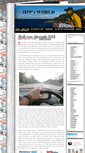 Mobile Screenshot of jipp-world.com